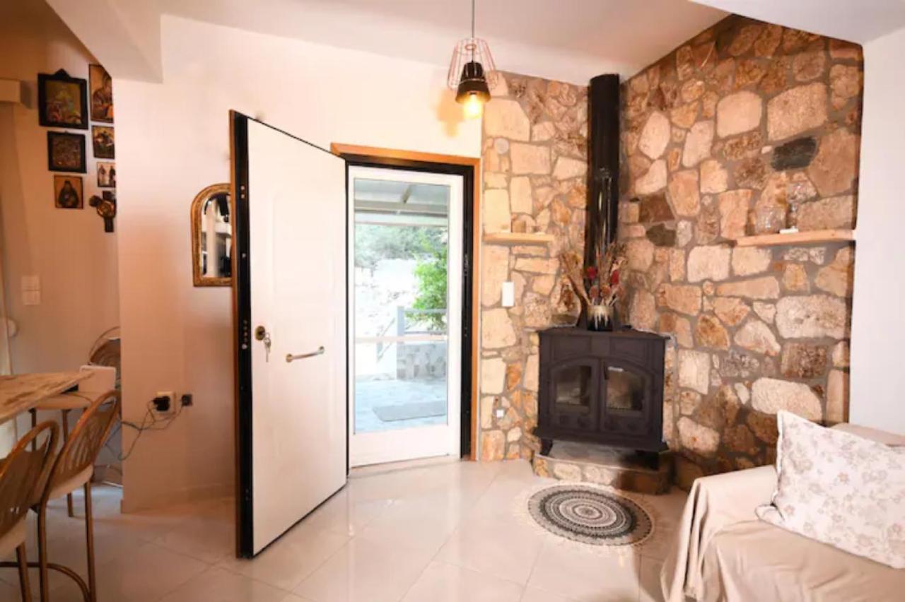 Sarti View House Exterior foto